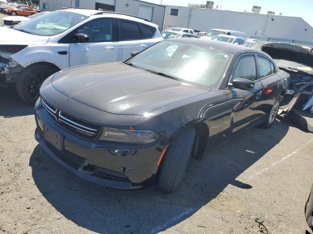 DODGE CHARGER SE 2015 2c3cdxbg9fh878992