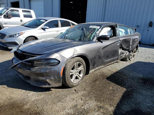 DODGE CHARGER 2015 2c3cdxbg9fh880113