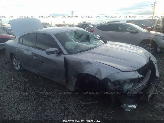 DODGE CHARGER 2015 2c3cdxbg9fh880614