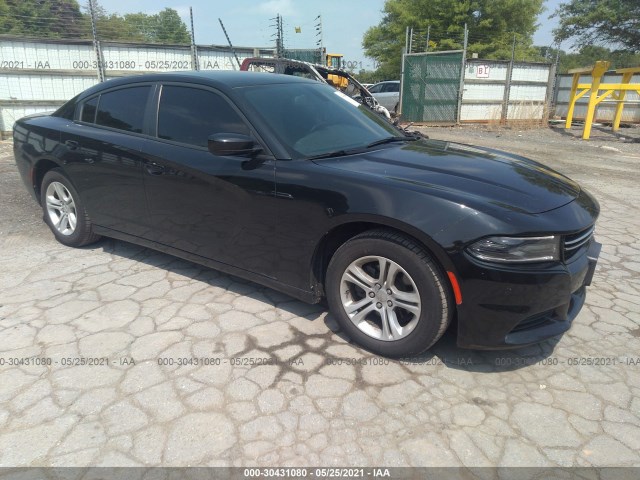 DODGE CHARGER 2015 2c3cdxbg9fh880774