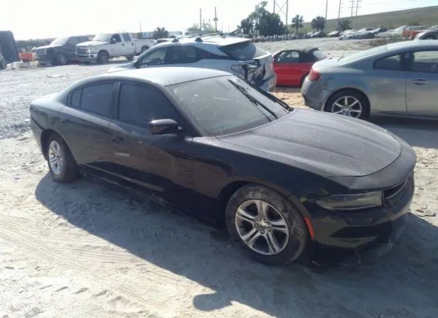 DODGE CHARGER 2015 2c3cdxbg9fh884212