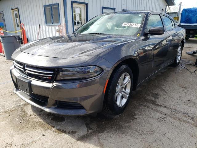 DODGE CHARGER 2015 2c3cdxbg9fh893315