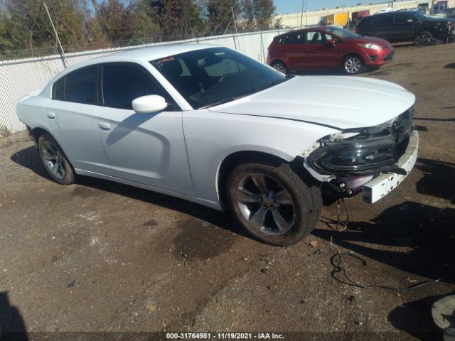 DODGE CHARGER 2015 2c3cdxbg9fh897218