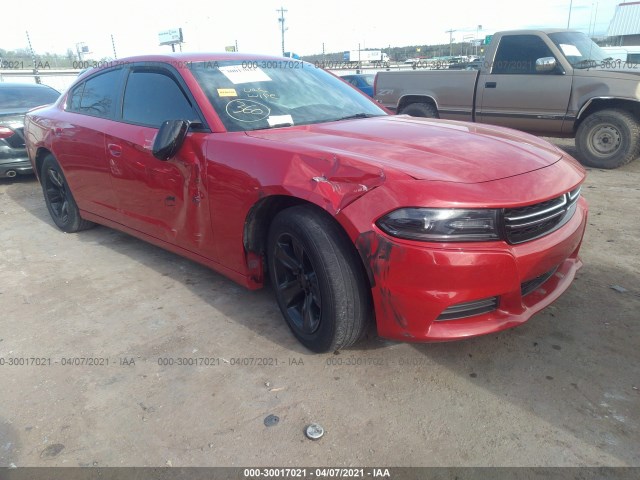 DODGE CHARGER 2015 2c3cdxbg9fh907892