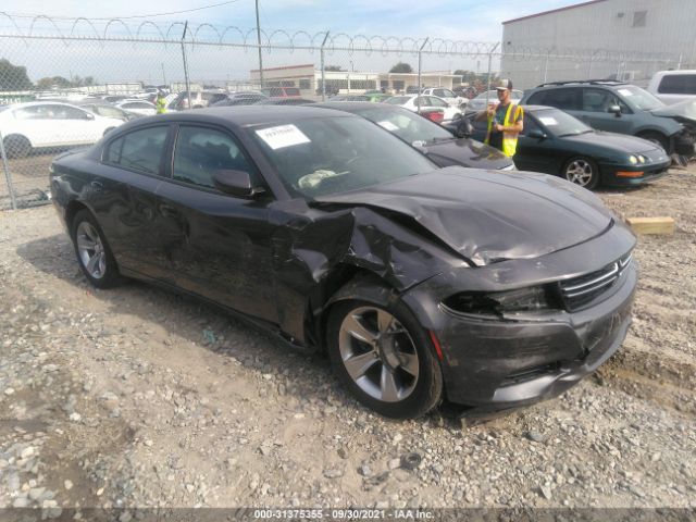 DODGE CHARGER 2015 2c3cdxbg9fh908041