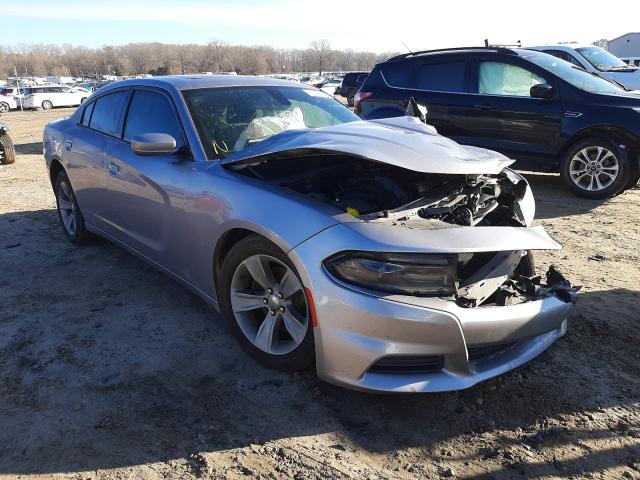 DODGE CHARGER SE 2015 2c3cdxbg9fh916088