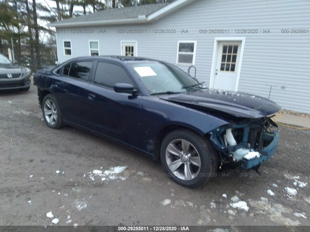 DODGE CHARGER 2015 2c3cdxbg9fh917029