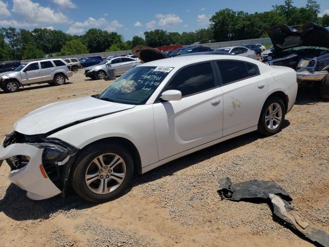 DODGE CHARGER SE 2015 2c3cdxbg9fh925647