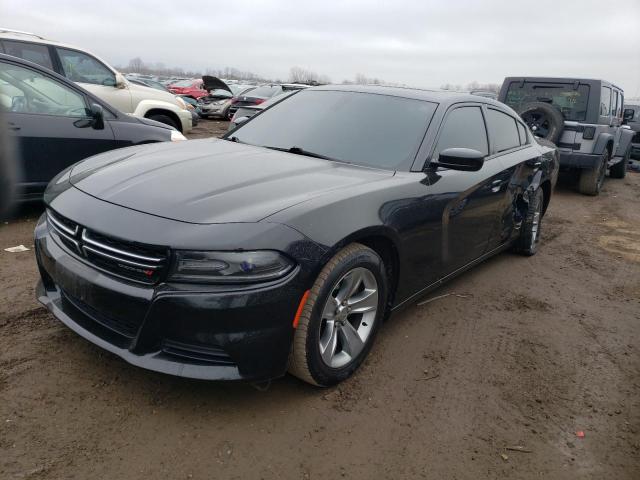 DODGE CHARGER SE 2015 2c3cdxbg9fh925812