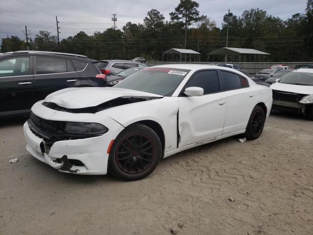 DODGE CHARGER SE 2016 2c3cdxbg9gh103044