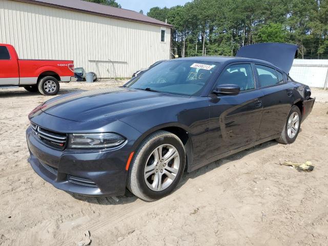 DODGE CHARGER SE 2016 2c3cdxbg9gh103058