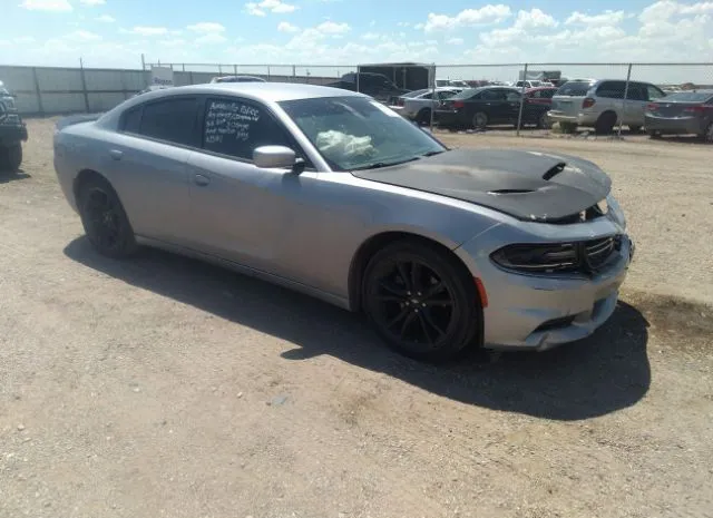 DODGE CHARGER 2016 2c3cdxbg9gh103108