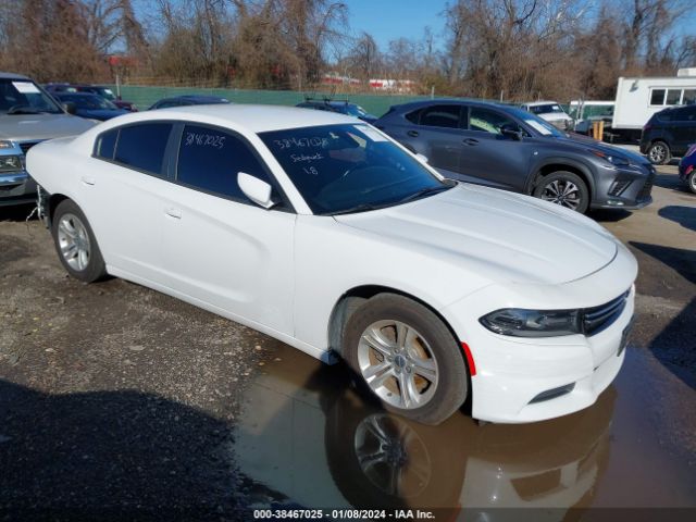 DODGE CHARGER 2016 2c3cdxbg9gh103271