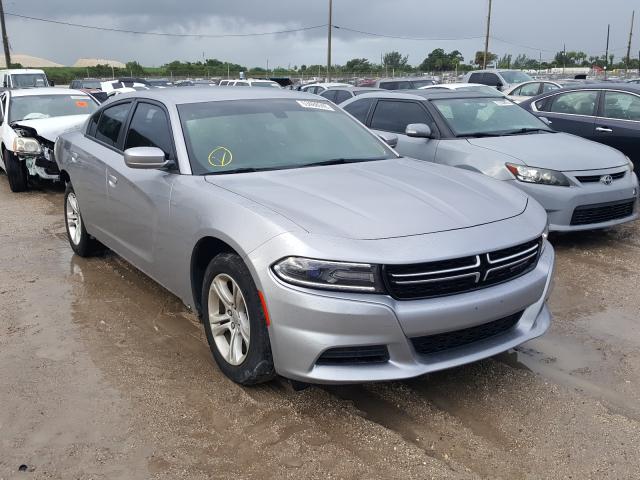 DODGE CHARGER SE 2016 2c3cdxbg9gh103500