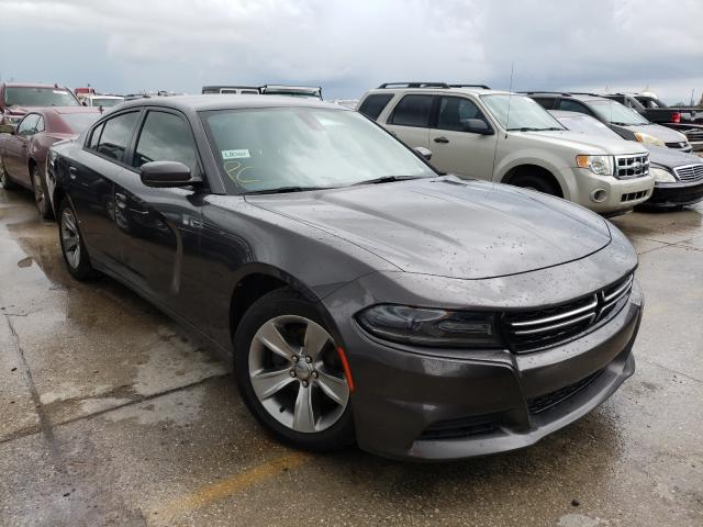 DODGE CHARGER SE 2016 2c3cdxbg9gh104713