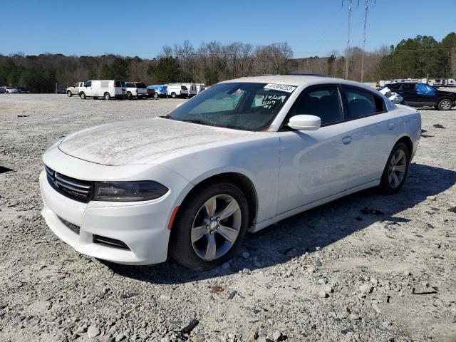 DODGE CHARGER SE 2016 2c3cdxbg9gh105117