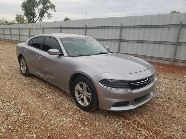 DODGE CHARGER SE 2016 2c3cdxbg9gh108793