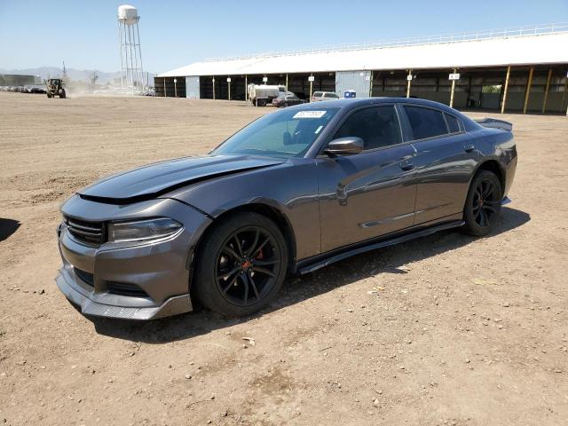 DODGE CHARGER SE 2016 2c3cdxbg9gh108888