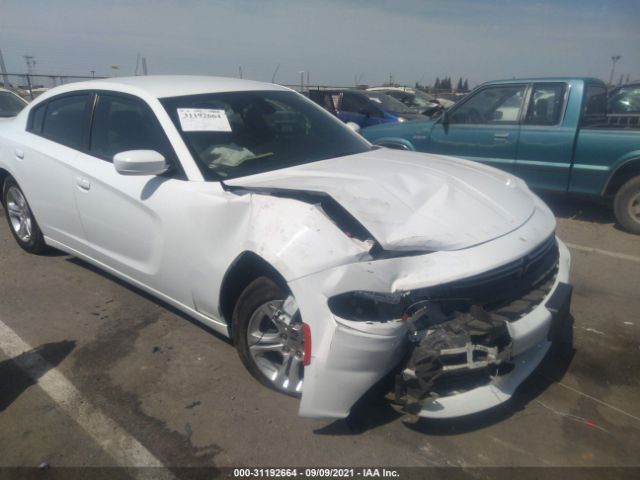 DODGE CHARGER 2016 2c3cdxbg9gh109278