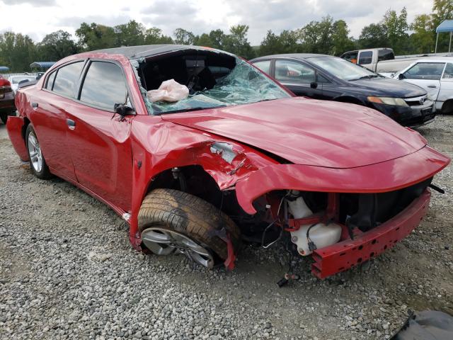 DODGE CHARGER SE 2016 2c3cdxbg9gh109328