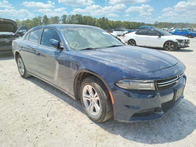 DODGE CHARGER SE 2016 2c3cdxbg9gh109331