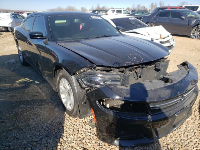 DODGE CHARGER SE 2016 2c3cdxbg9gh115310