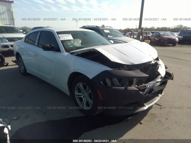 DODGE CHARGER 2016 2c3cdxbg9gh117770