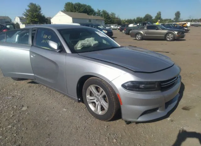 DODGE CHARGER 2016 2c3cdxbg9gh121219