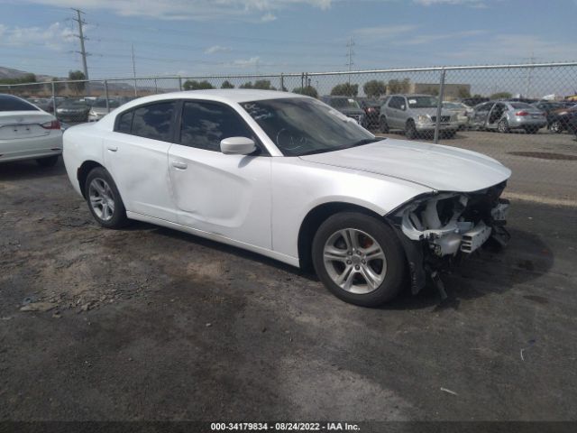 DODGE CHARGER 2016 2c3cdxbg9gh122273