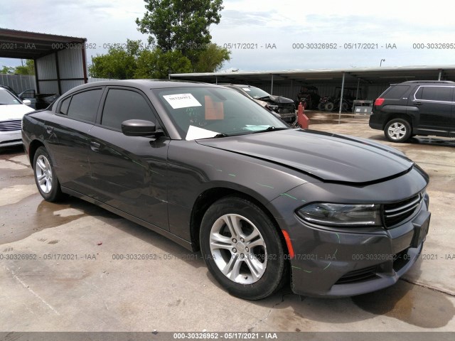 DODGE CHARGER 2016 2c3cdxbg9gh122502