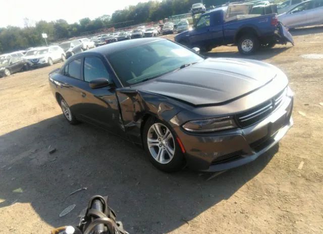 DODGE CHARGER 2016 2c3cdxbg9gh139901