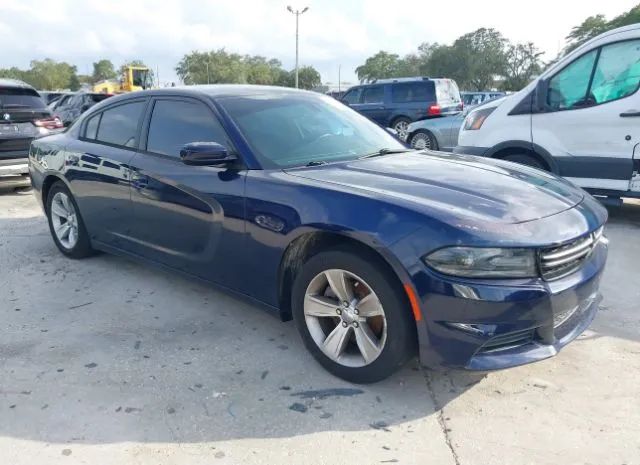 DODGE CHARGER 2016 2c3cdxbg9gh144158