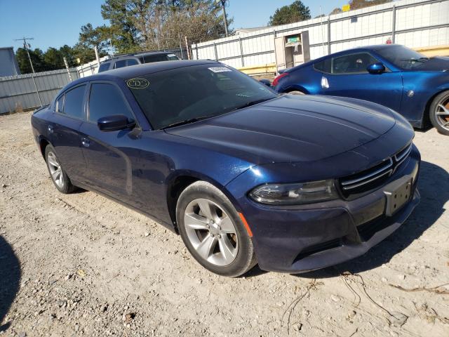 DODGE CHARGER SE 2016 2c3cdxbg9gh146458