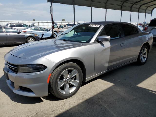 DODGE CHARGER SE 2016 2c3cdxbg9gh154818