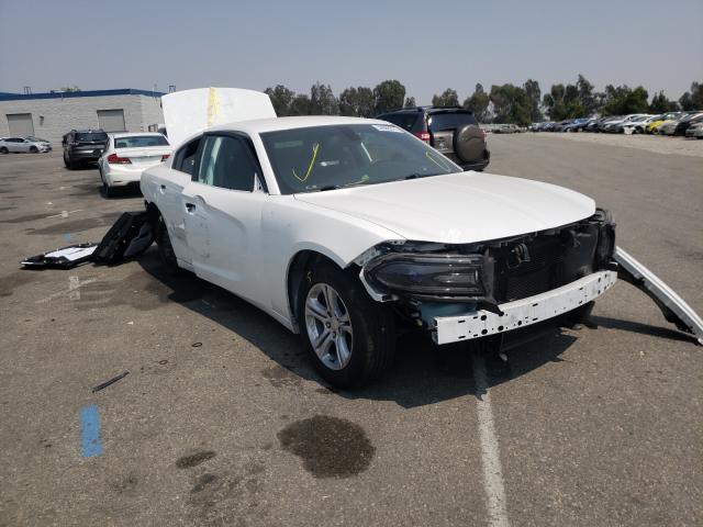 DODGE CHARGER SE 2016 2c3cdxbg9gh163891