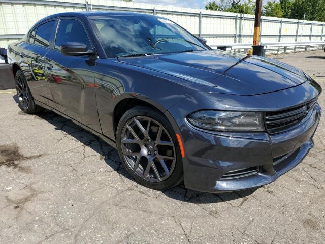 DODGE CHARGER SE 2016 2c3cdxbg9gh173417