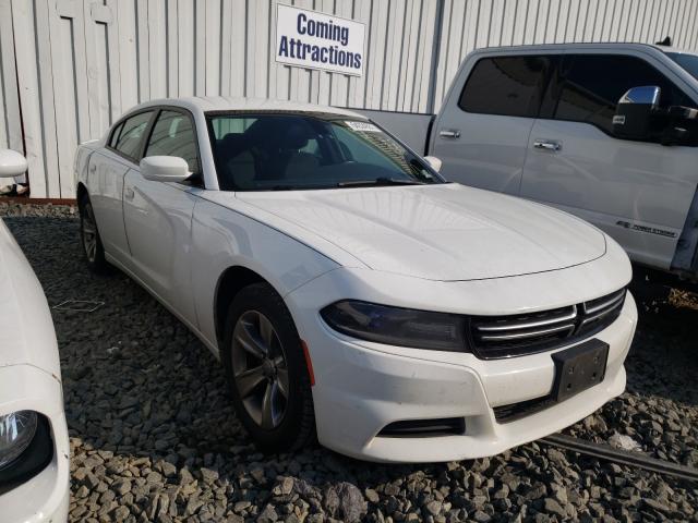 DODGE CHARGER SE 2016 2c3cdxbg9gh174633