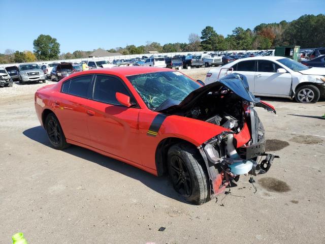 DODGE CHARGER SE 2016 2c3cdxbg9gh174762