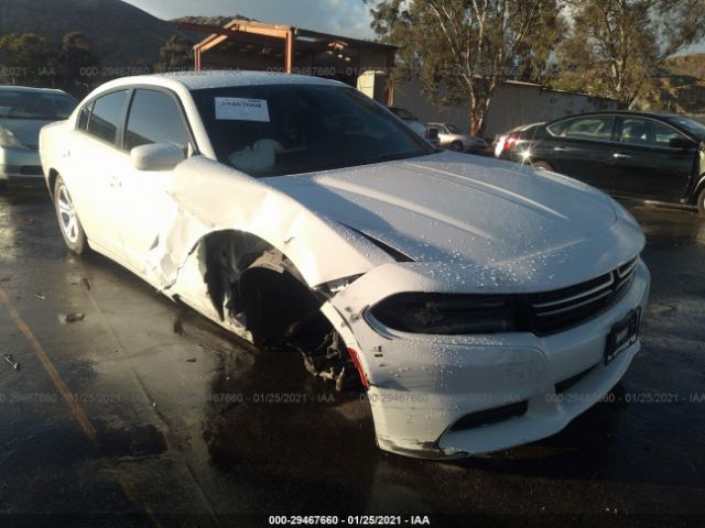 DODGE CHARGER 2016 2c3cdxbg9gh192100