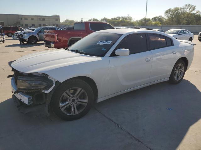 DODGE CHARGER SE 2016 2c3cdxbg9gh199015