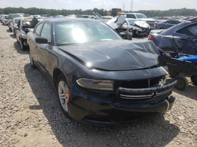 DODGE CHARGER SE 2016 2c3cdxbg9gh199175