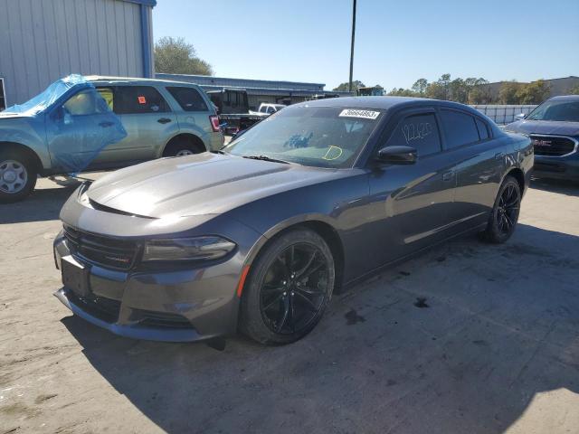 DODGE CHARGER SE 2016 2c3cdxbg9gh223166