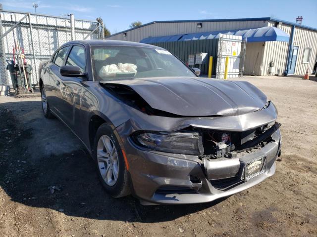 DODGE CHARGER SE 2016 2c3cdxbg9gh226925