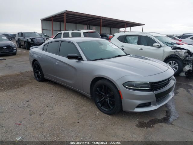 DODGE CHARGER 2016 2c3cdxbg9gh247063