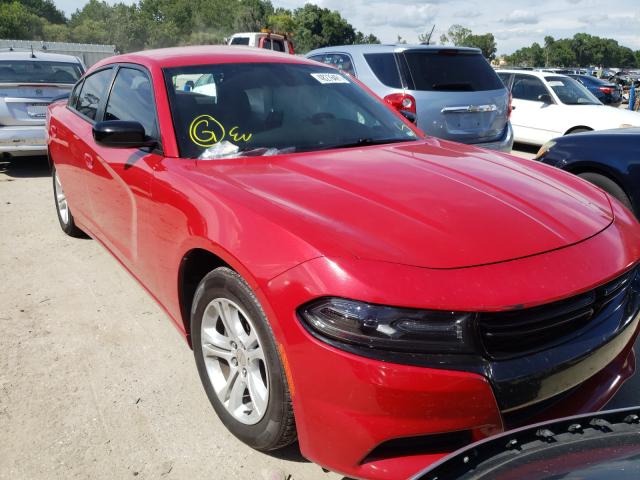 DODGE CHARGER SE 2016 2c3cdxbg9gh251663