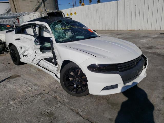 DODGE CHARGER SE 2016 2c3cdxbg9gh258905