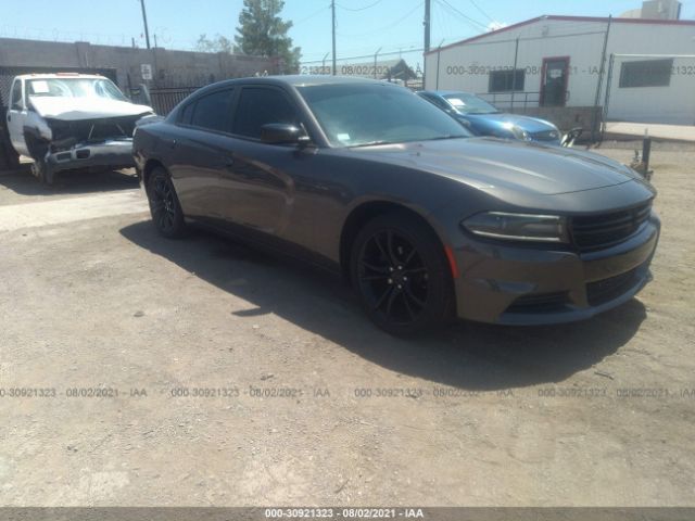 DODGE CHARGER 2016 2c3cdxbg9gh267832