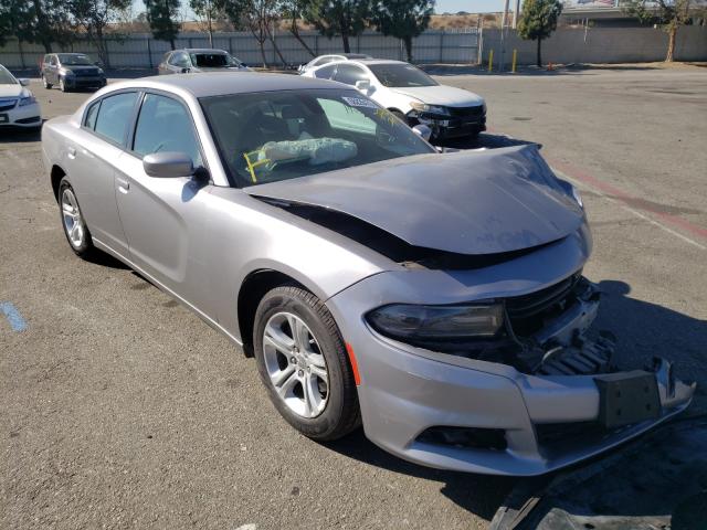 DODGE CHARGER SE 2016 2c3cdxbg9gh293430