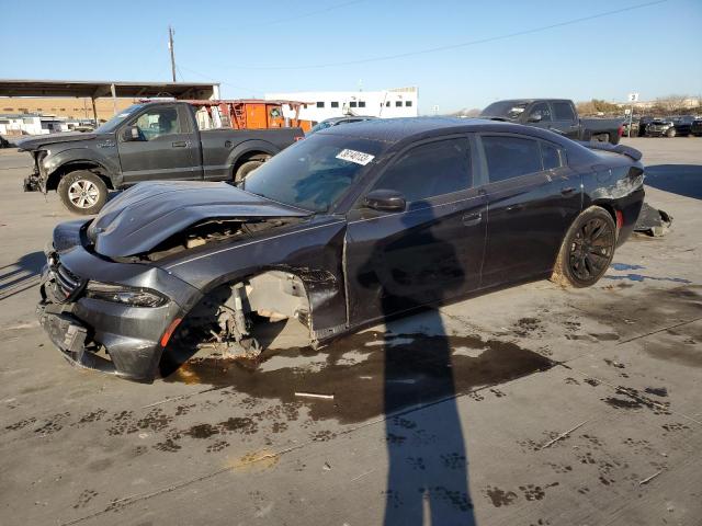 DODGE CHARGER SE 2016 2c3cdxbg9gh293475