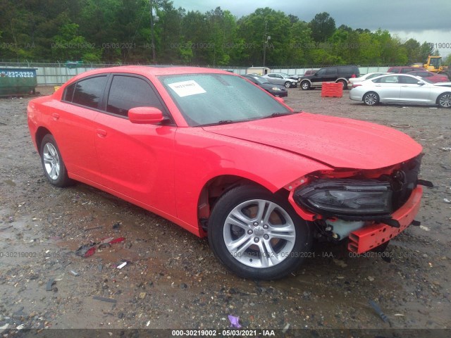 DODGE CHARGER 2016 2c3cdxbg9gh310419